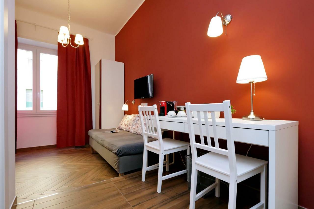 Domus Ponte Milvio Affittacamere 2*