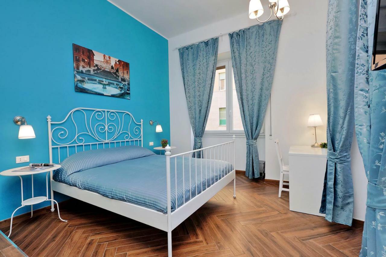 Affittacamere Domus Ponte Milvio Roma