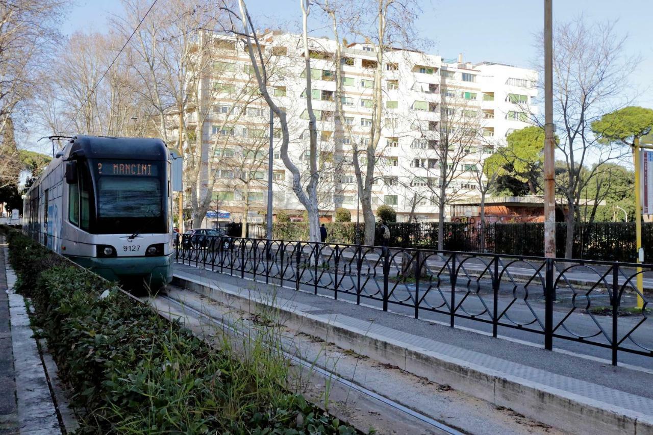 Domus Ponte Milvio Affittacamere