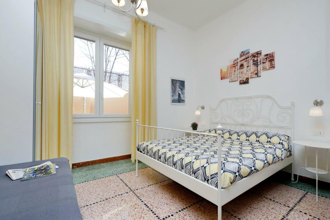 Affittacamere Domus Ponte Milvio 2*
