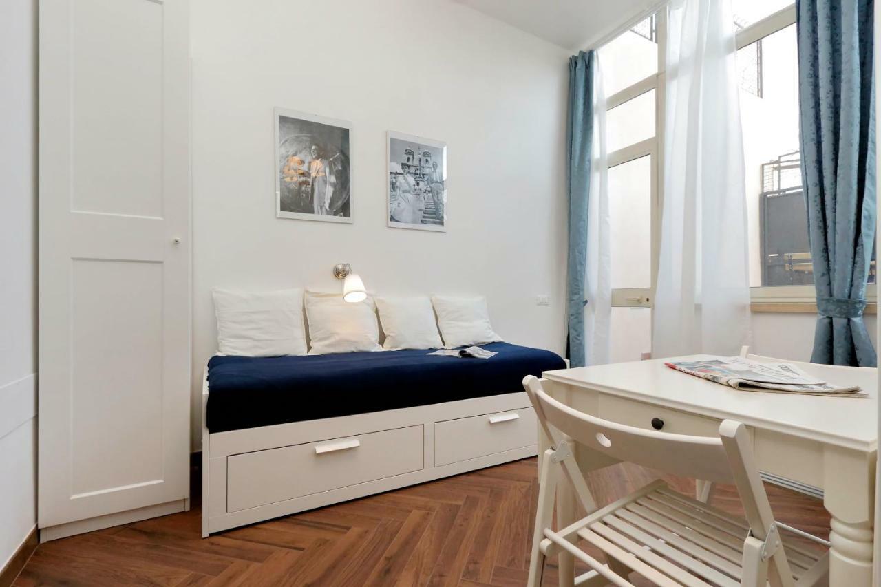 Affittacamere Domus Ponte Milvio 2*